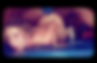 Wrestling With Passion - Ahanu Reed Loves Getting Creampied By Her BBC Coach!!