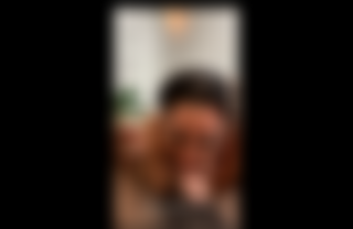 Forbidden Afternoon Delights - SnSultry Loves Sucking Your BBC While She Smokes!