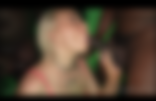 Worshipped & Desired - Kim Cums Loves Having Two BBCs Just For Her!!