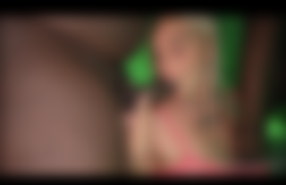 Worshipped & Desired - Kim Cums Loves Having Two BBCs Just For Her!!