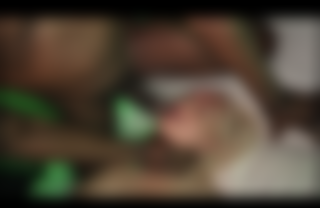 Worshipped & Desired - Kim Cums Loves Having Two BBCs Just For Her!!