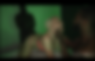 Worshipped & Desired - Kim Cums Loves Having Two BBCs Just For Her!!