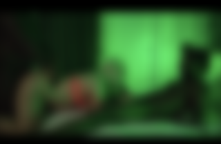 Worshipped & Desired - Kim Cums Loves Having Two BBCs Just For Her!!