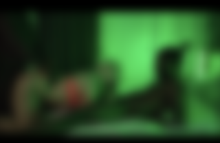 Worshipped & Desired - Kim Cums Loves Having Two BBCs Just For Her!!