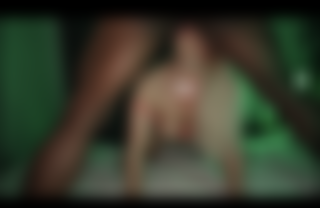 Worshipped & Desired - Kim Cums Loves Having Two BBCs Just For Her!!