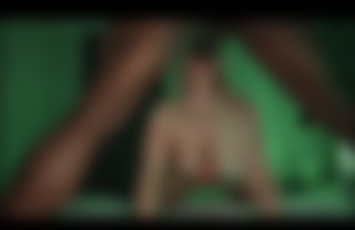 Worshipped & Desired - Kim Cums Loves Having Two BBCs Just For Her!!