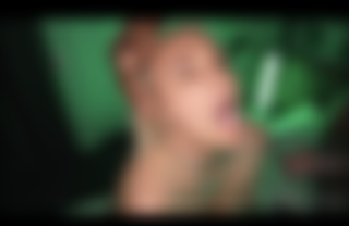 Worshipped & Desired - Kim Cums Loves Having Two BBCs Just For Her!!