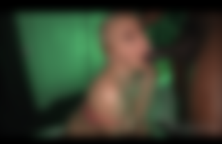 Worshipped & Desired - Kim Cums Loves Having Two BBCs Just For Her!!