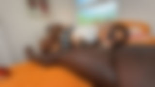 Kiki Overwhelmed With Dick!! Kiki Isobel Loves Having BBCs Rail Her!!