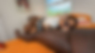 Kiki Overwhelmed With Dick!! Kiki Isobel Loves Having BBCs Rail Her!!