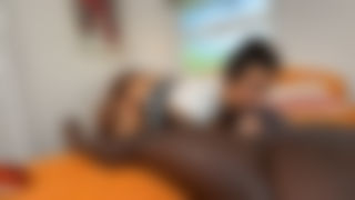 Kiki Overwhelmed With Dick!! Kiki Isobel Loves Having BBCs Rail Her!!