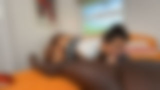 Kiki Overwhelmed With Dick!! Kiki Isobel Loves Having BBCs Rail Her!!