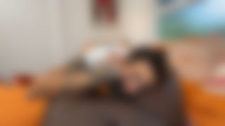 Kiki Overwhelmed With Dick!! Kiki Isobel Loves Having BBCs Rail Her!!