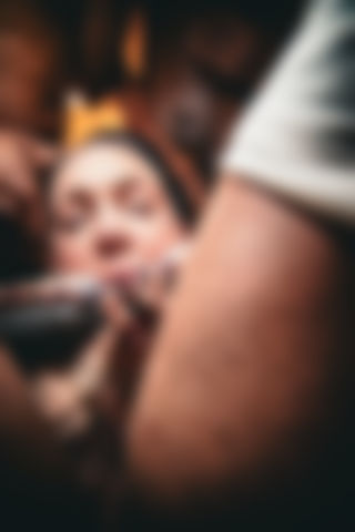 5 Yr Gangbang Anniversary Present!! - Teagan Paige Loves Getting a BBC Gangbang as Her Gift!