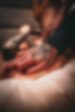 5 Yr Gangbang Anniversary Present!! - Teagan Paige Loves Getting a BBC Gangbang as Her Gift!