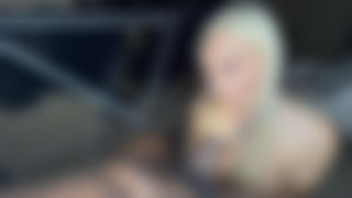Kim Cums Enjoying Sucking You When She is Told!!