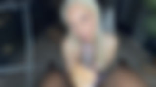 Kim Cums Enjoying Sucking You When She is Told!!