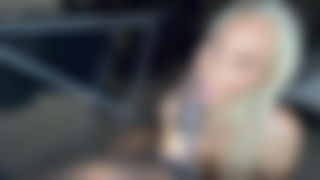 Kim Cums Enjoying Sucking You When She is Told!!