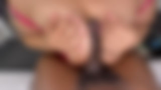 Alicia Rouge Loved Getting Your Cum on Her Tits!