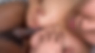 Alicia Rouge Loved Getting Your Cum on Her Tits!